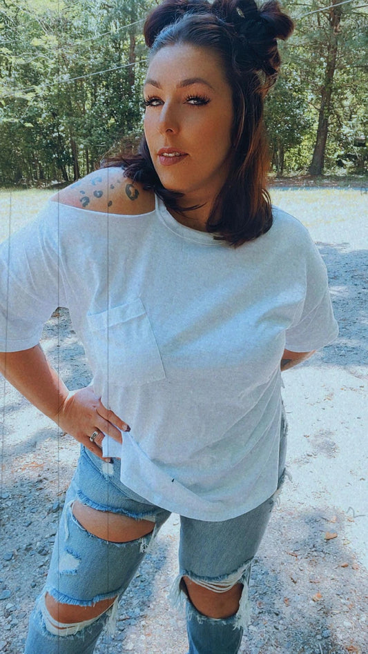 Basic Diva Top