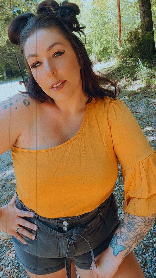 Sunshine Top