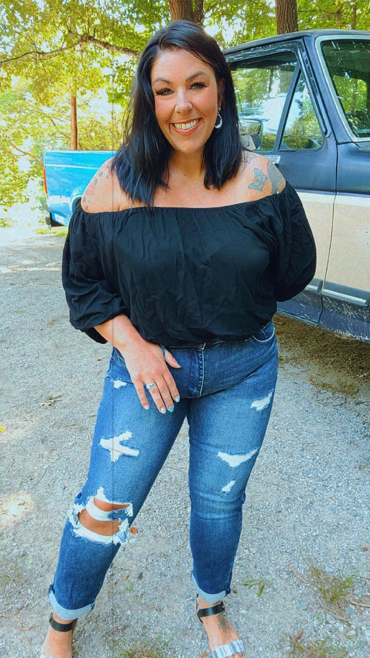 Coming Back To You Top