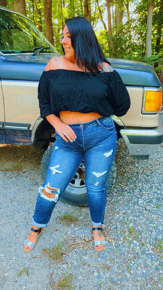 Coming Back To You Top