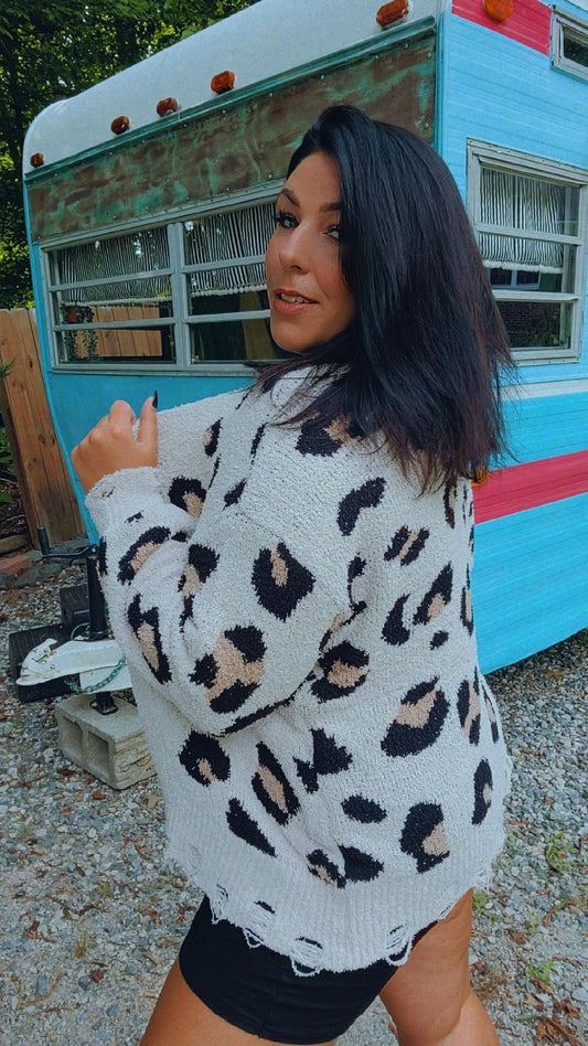 Softest Cardigan