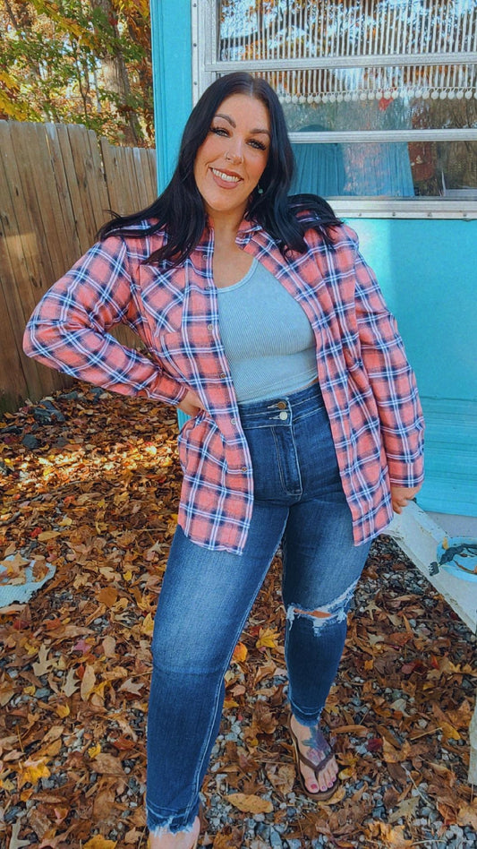 Hilary Skinny Jean's