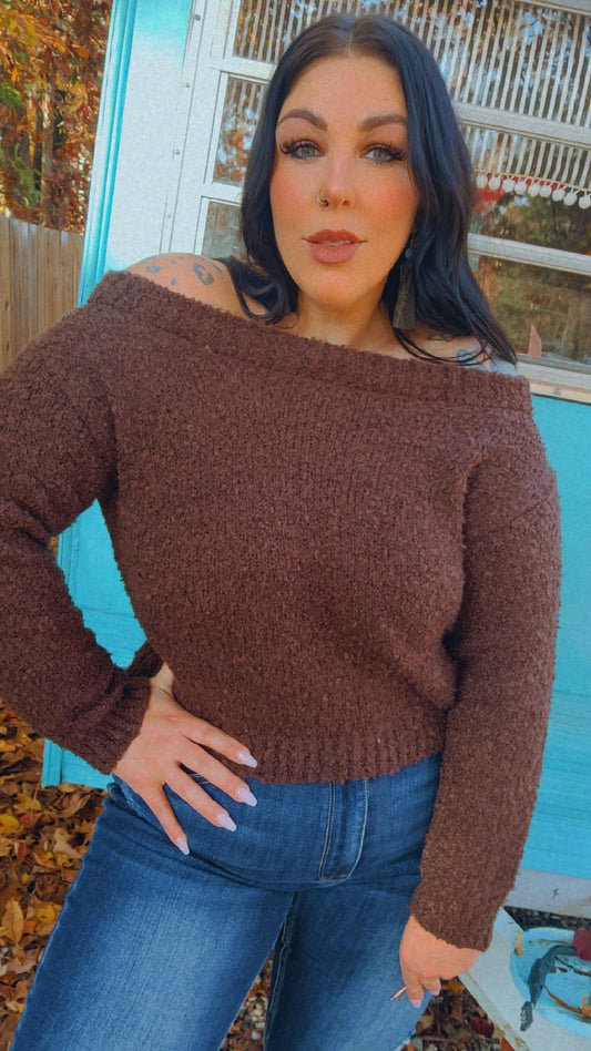 Love You Sweater