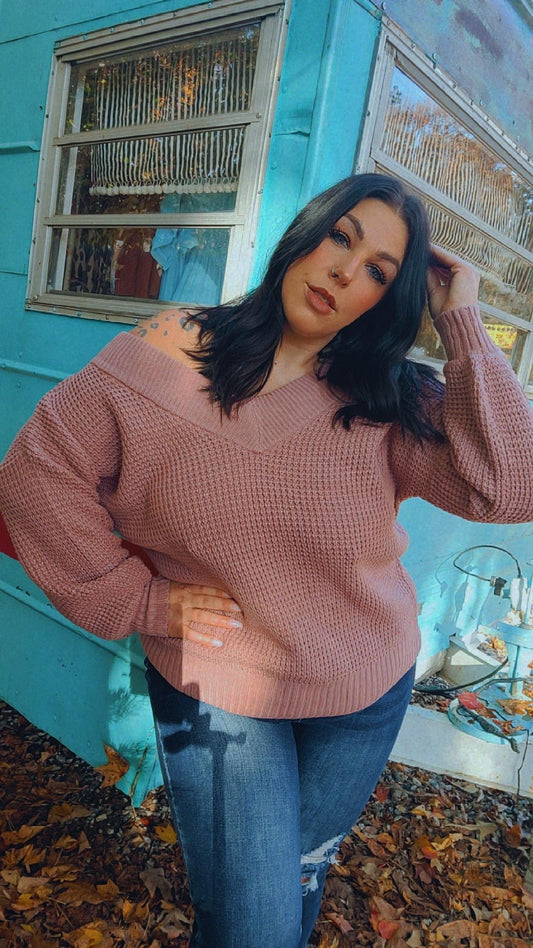 The Prefect Sweater