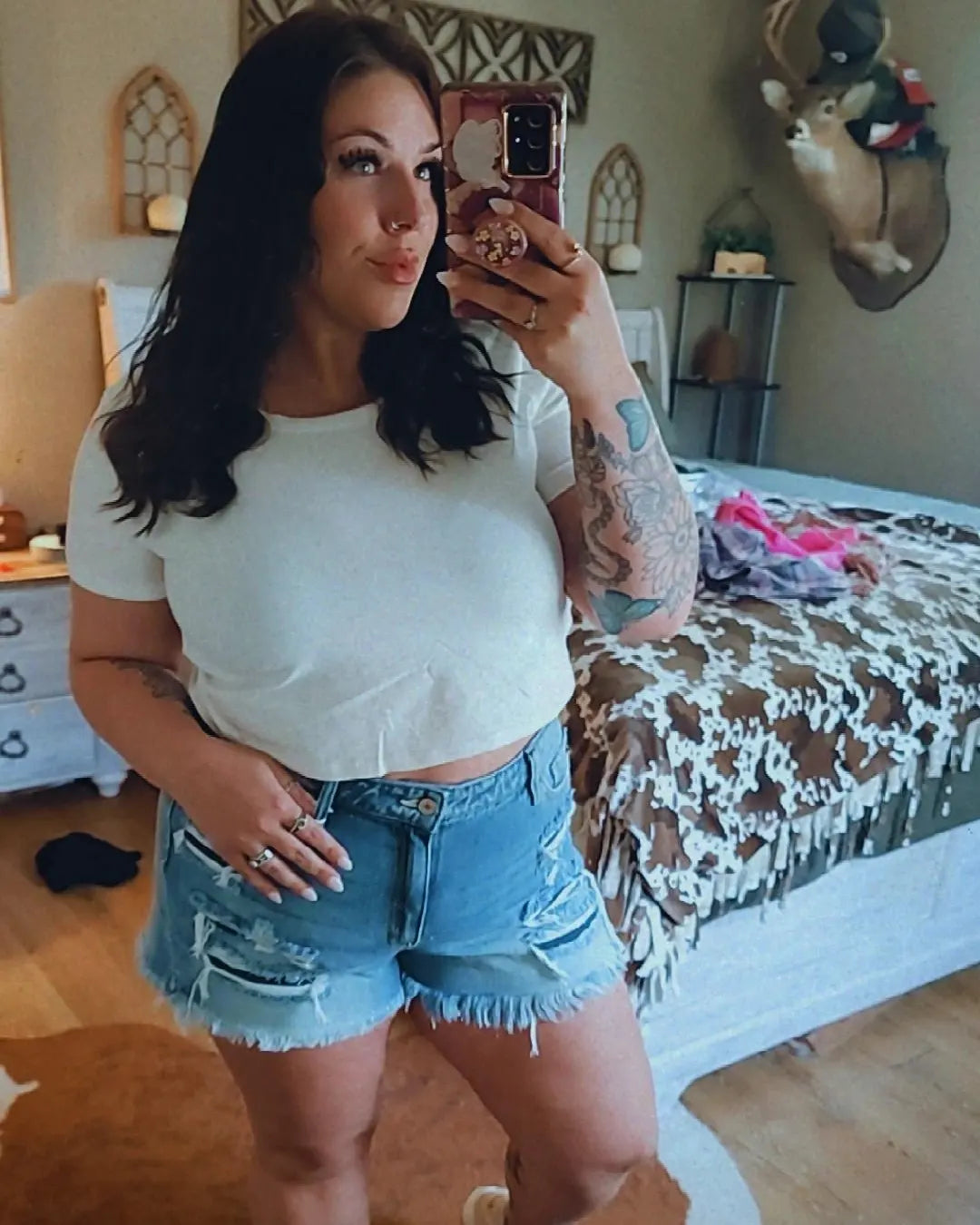 Miss Casual Top
