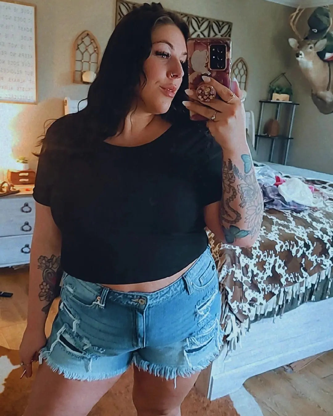 Miss Casual Top