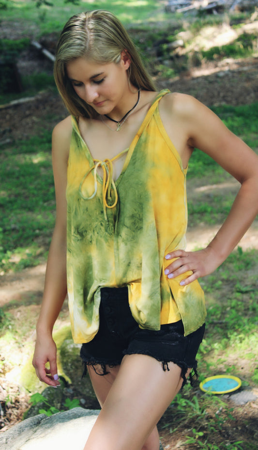 Wild Child Tank