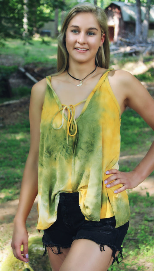 Wild Child Tank