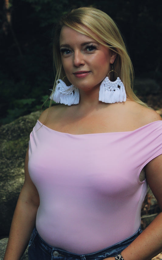 Barbie Girl Bodysuit