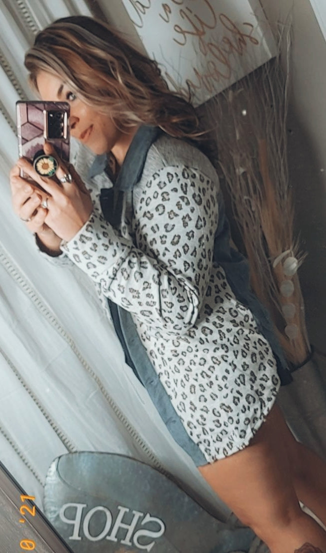 Pretty Little Flannel