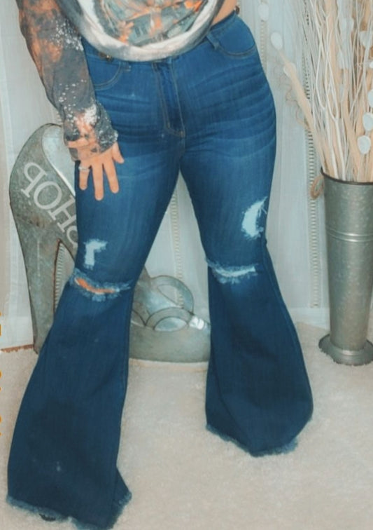 Sierra Blossom Bells