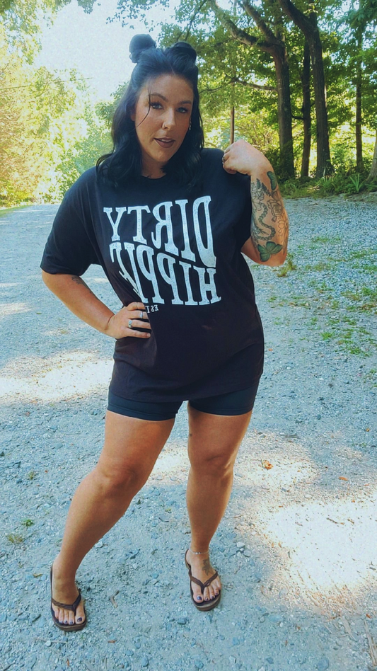 Dirty Hippie Tee