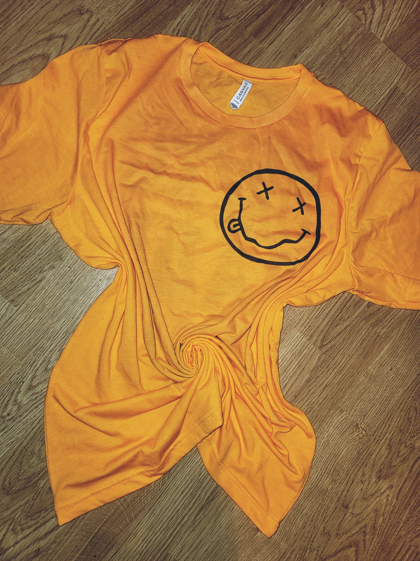 Somebody's Fine A$$ Mama Tee