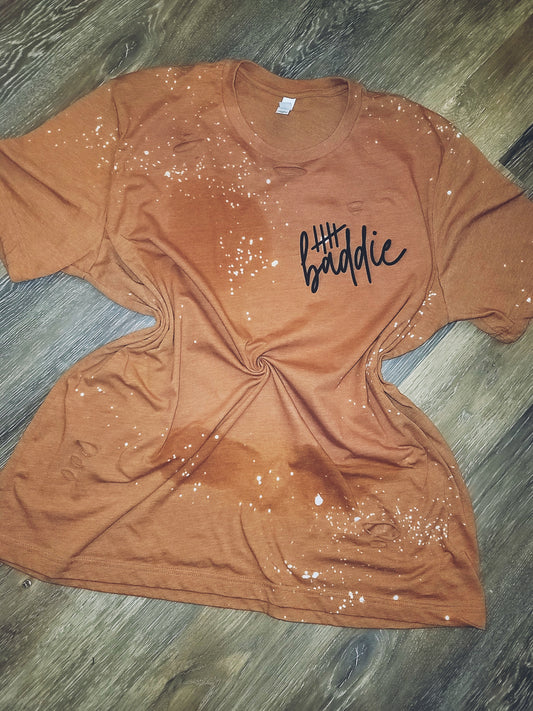 Baddie Tee
