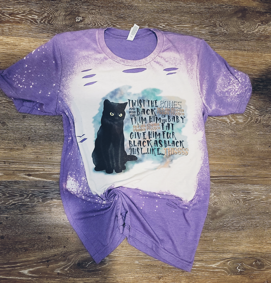 Halloween Tee