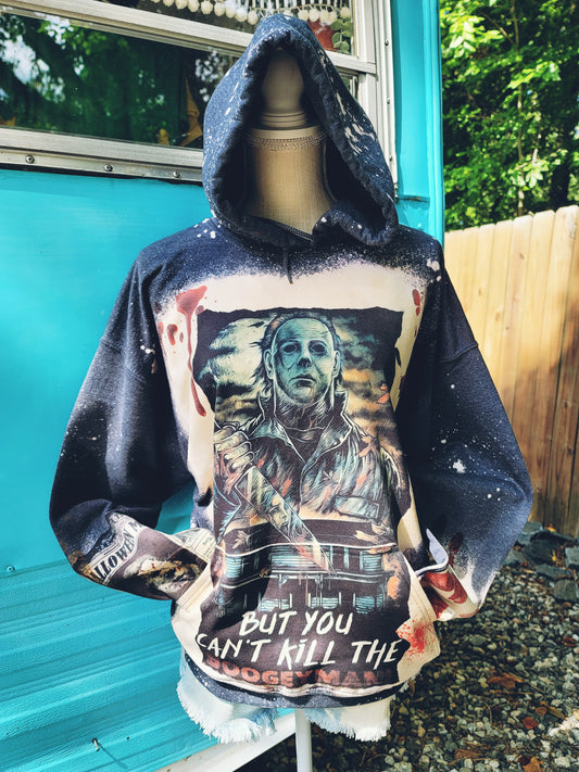 Horror Hoodie