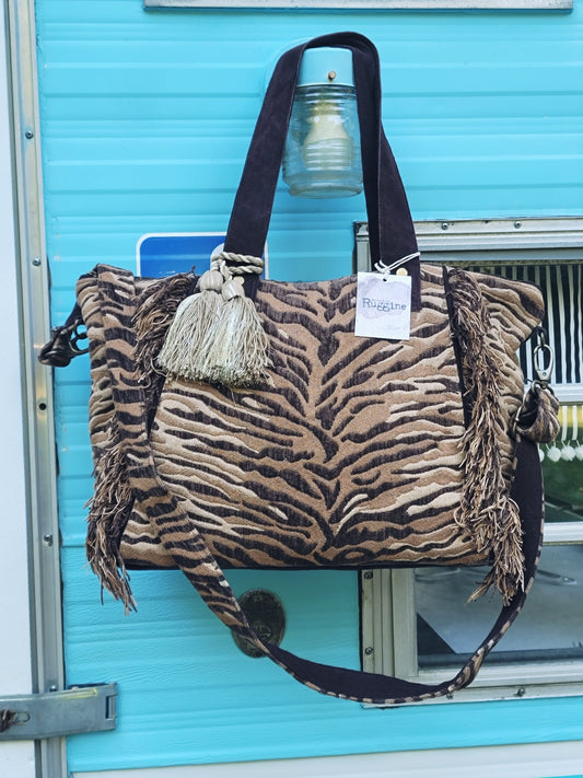 Wild Tiger Bag