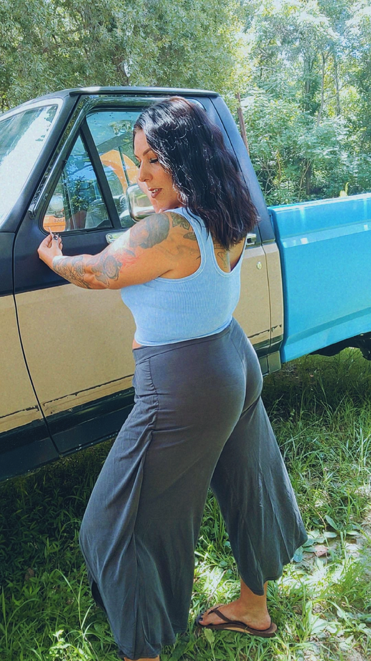 Miss Watch Out Bottoms