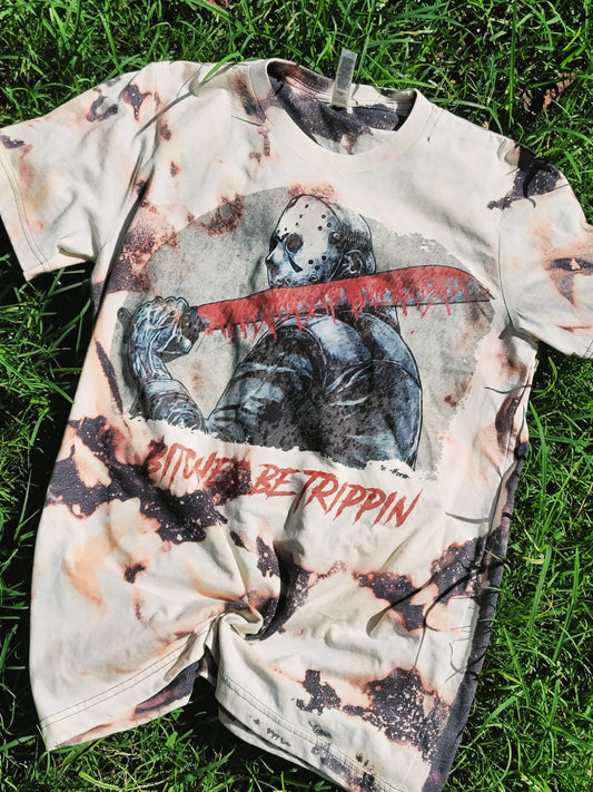 B#$%^ Be Trippin Tee