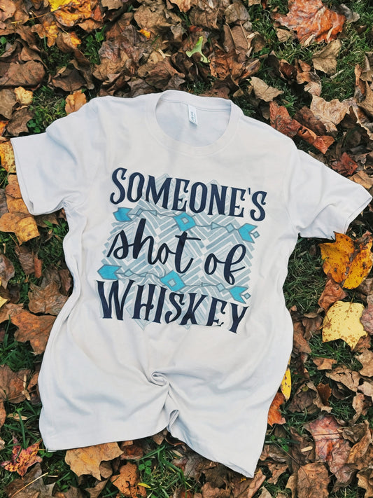 Someone's Tee