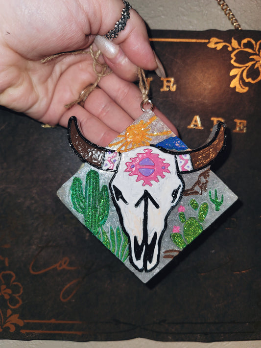 Western paradise Freshie