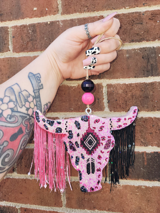 Love Is In The Air Freshie