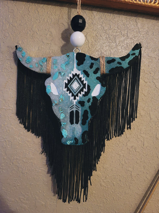 Paradise Western Bull Freshie