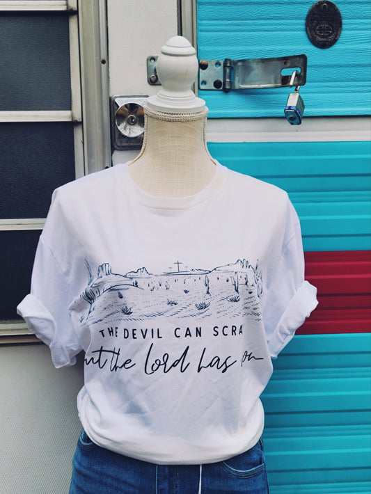 God Tee