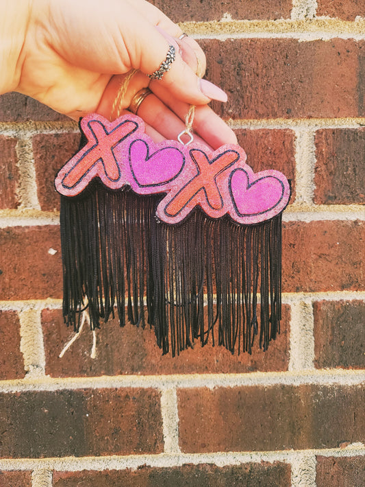 Xoxo Freshie
