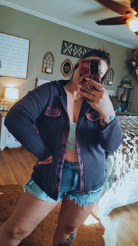 Got To Have It Flannel