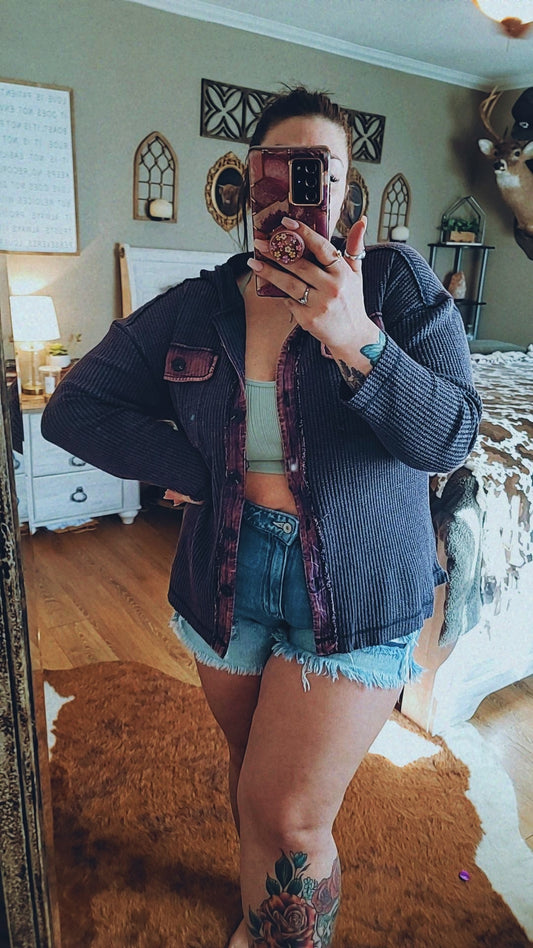 Got To Have It Flannel