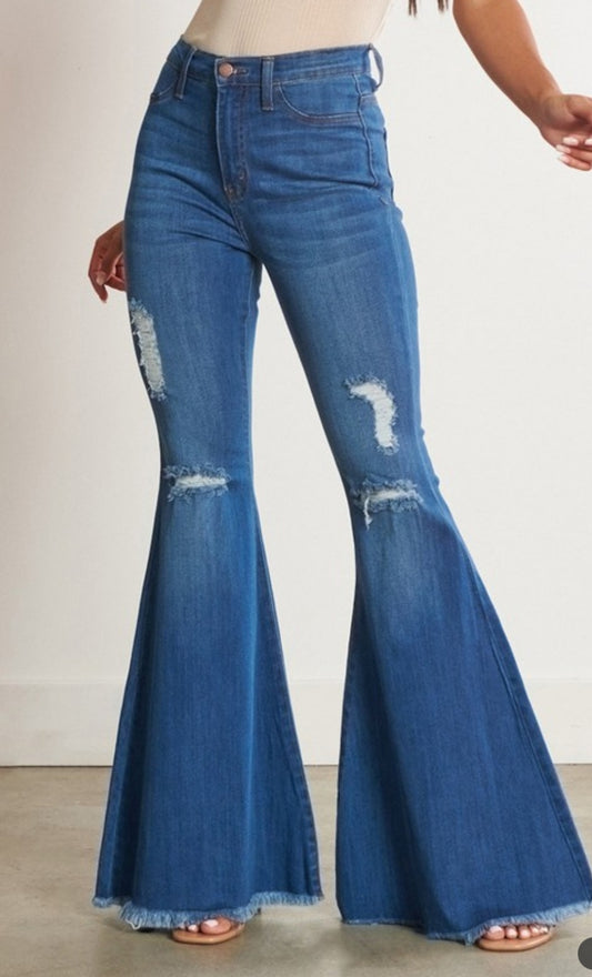 Sierra Blossom Bells