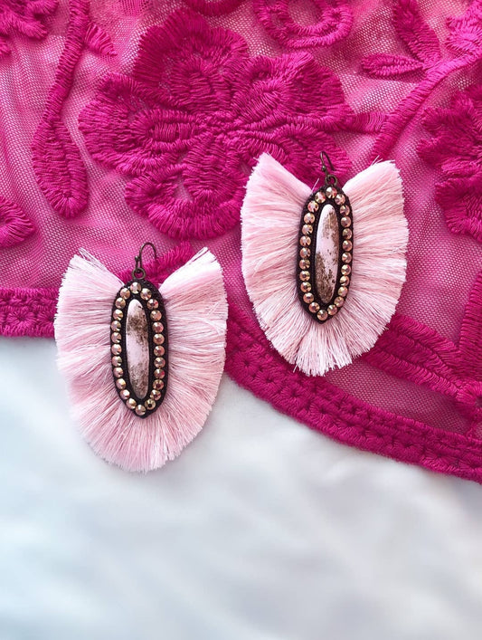 Boho Chic Earrings